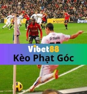 Kèo Phạt Góc