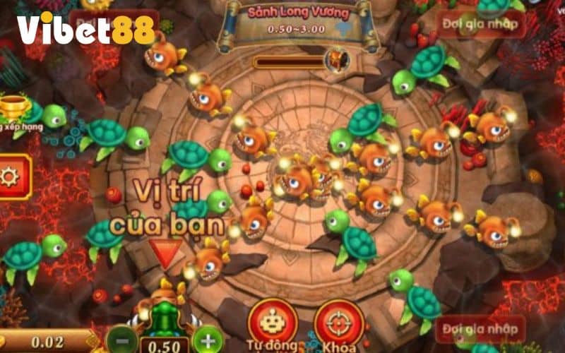 Một số kinh nghiệm chơi game đại thánh bắt cá hiệu quả