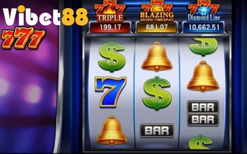 Quy tắc cần nhớ khi chơi game slot